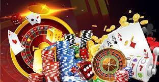 Pengertian Dan Asal usul Berarti Casino Online